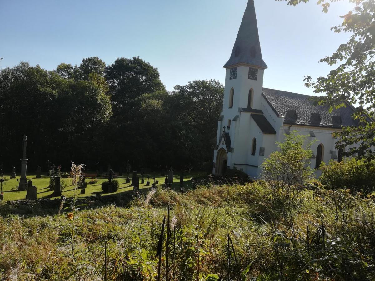 Ferienhof Schaubmeier Klaffer am Hochficht Dış mekan fotoğraf