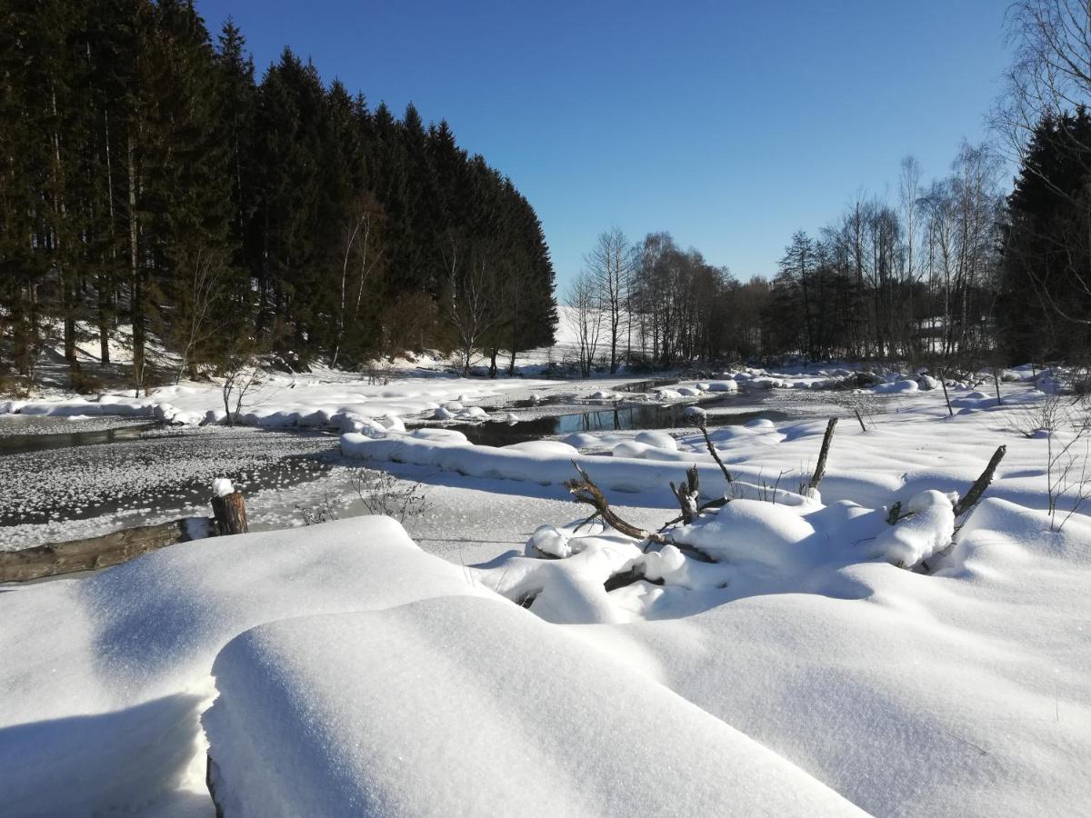 Ferienhof Schaubmeier Klaffer am Hochficht Dış mekan fotoğraf