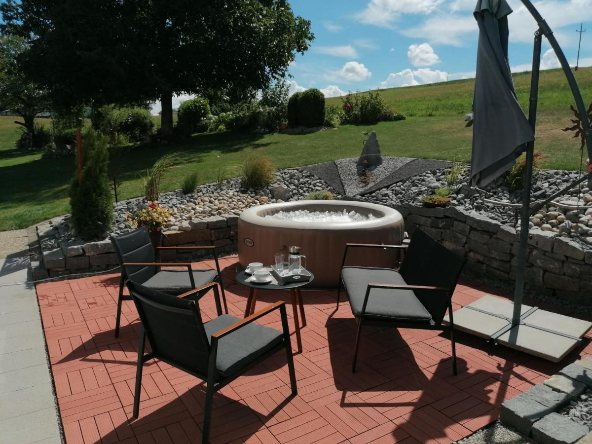 Ferienhof Schaubmeier Klaffer am Hochficht Dış mekan fotoğraf