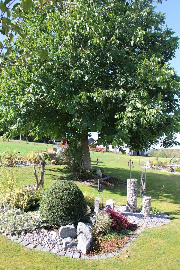Ferienhof Schaubmeier Klaffer am Hochficht Dış mekan fotoğraf