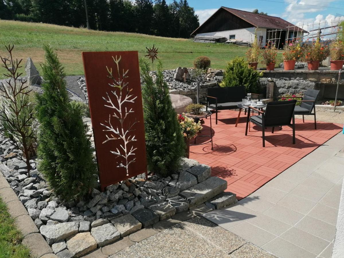 Ferienhof Schaubmeier Klaffer am Hochficht Dış mekan fotoğraf