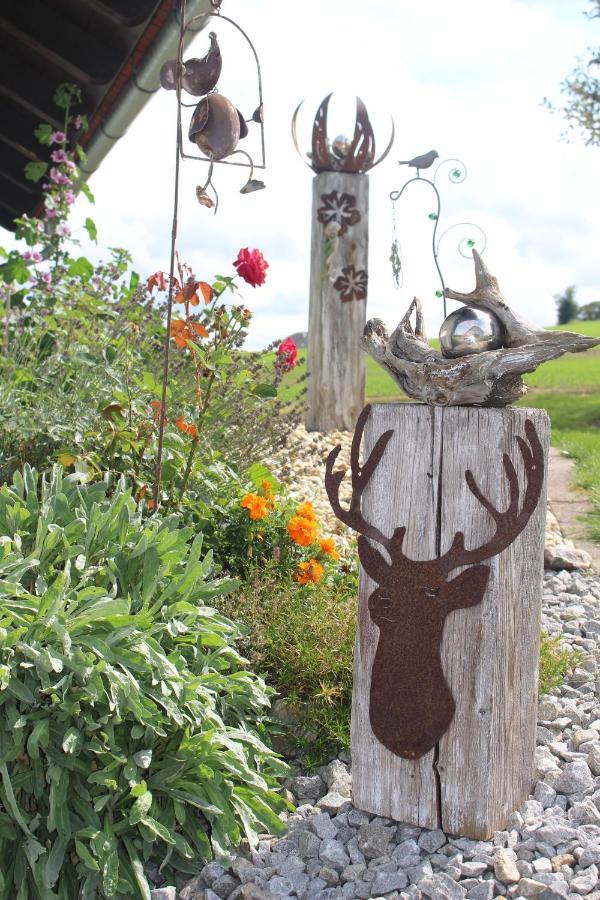 Ferienhof Schaubmeier Klaffer am Hochficht Dış mekan fotoğraf